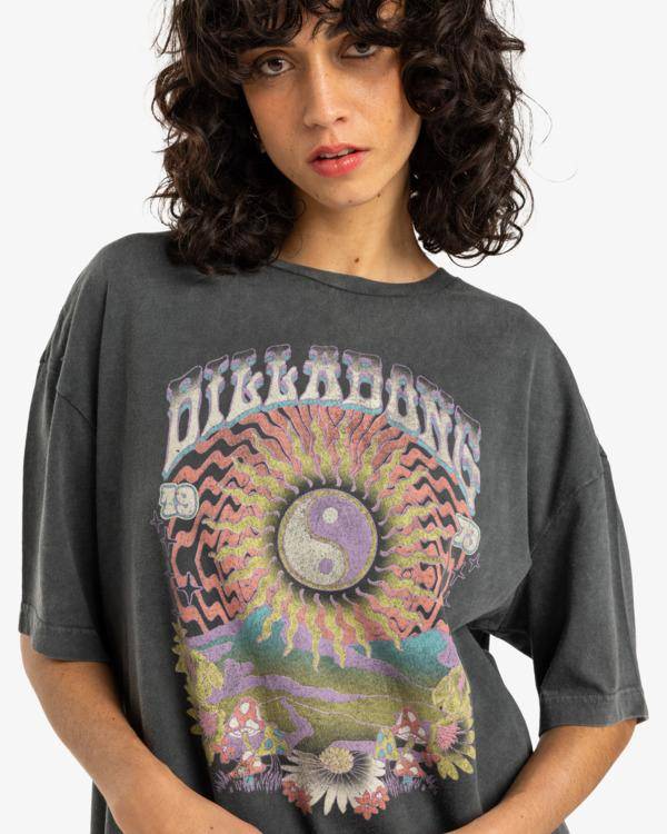 Billabong Celio Grande - T-Shirt für Frauen