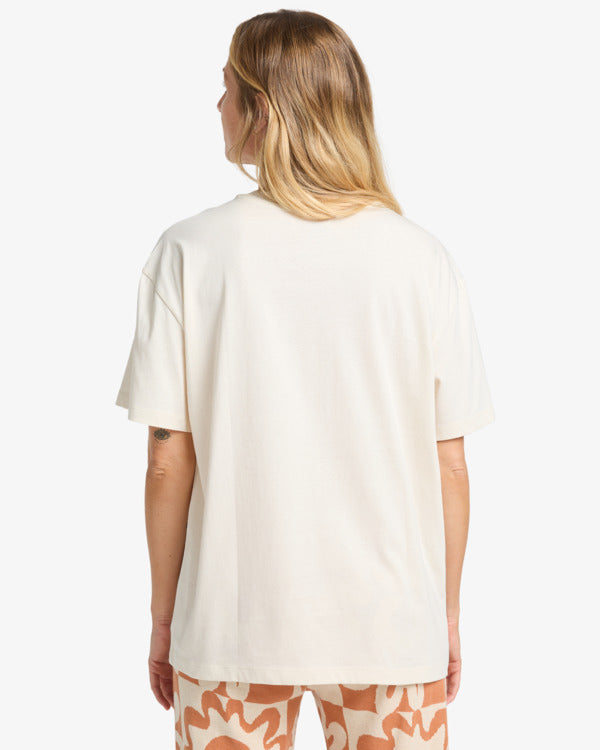 Billabong Oriana - T-Shirt