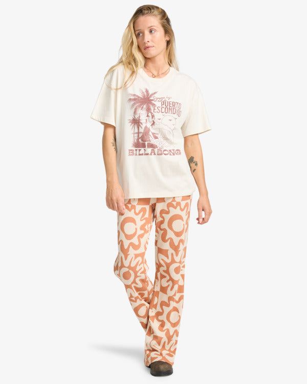 Billabong Oriana - T-Shirt