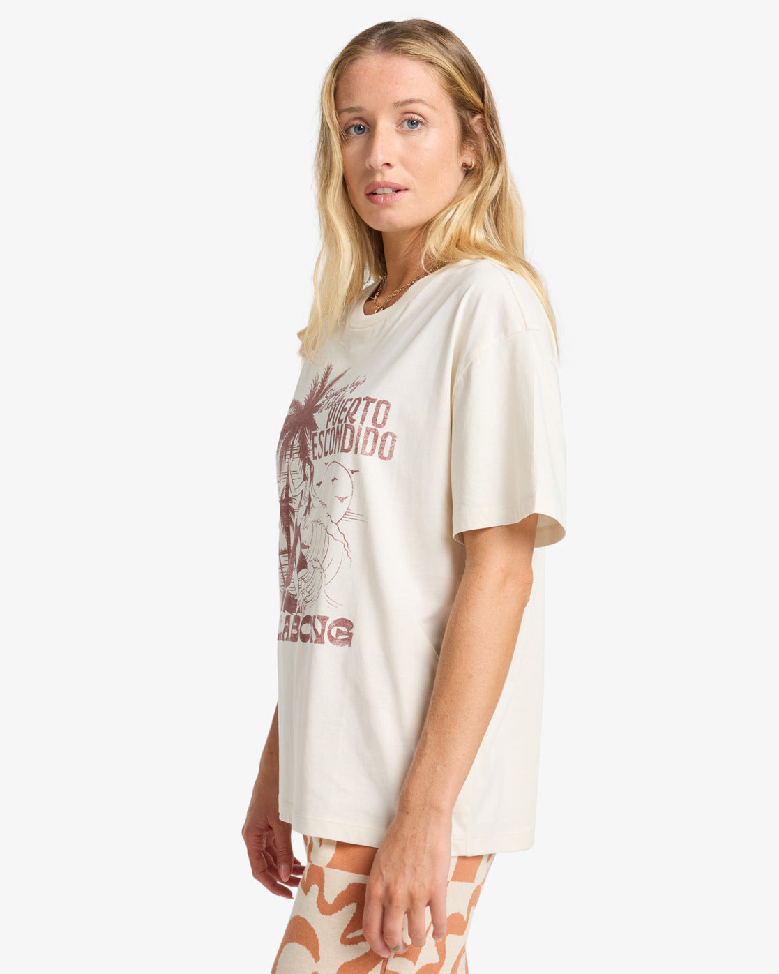 Billabong Oriana - T-Shirt