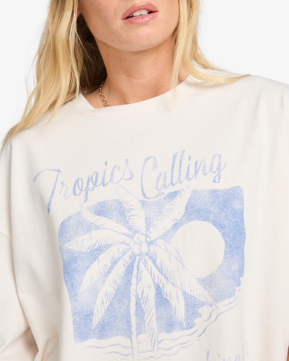 This Sunny Time - T-Shirt für Frauen