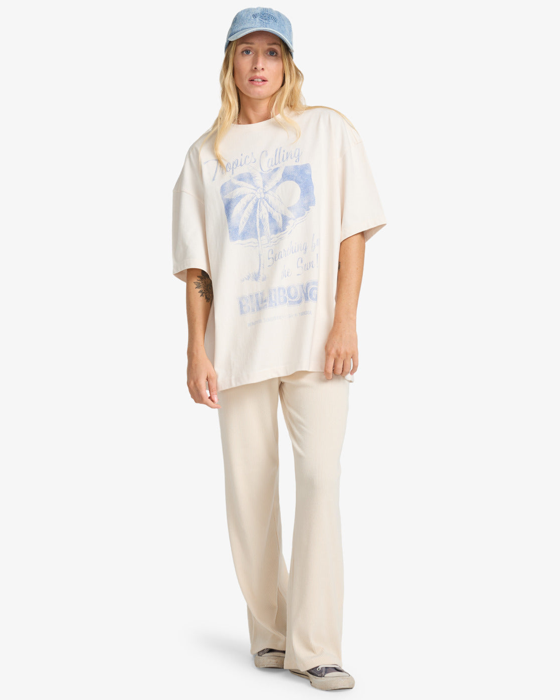 This Sunny Time - T-Shirt für Frauen