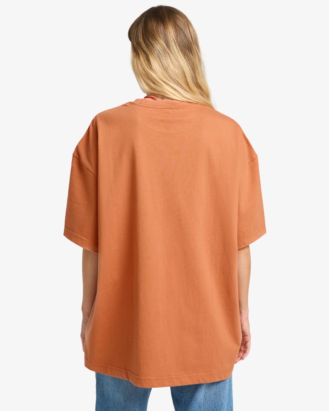 Billabong Jumps In Water - T-Shirt für Frauen