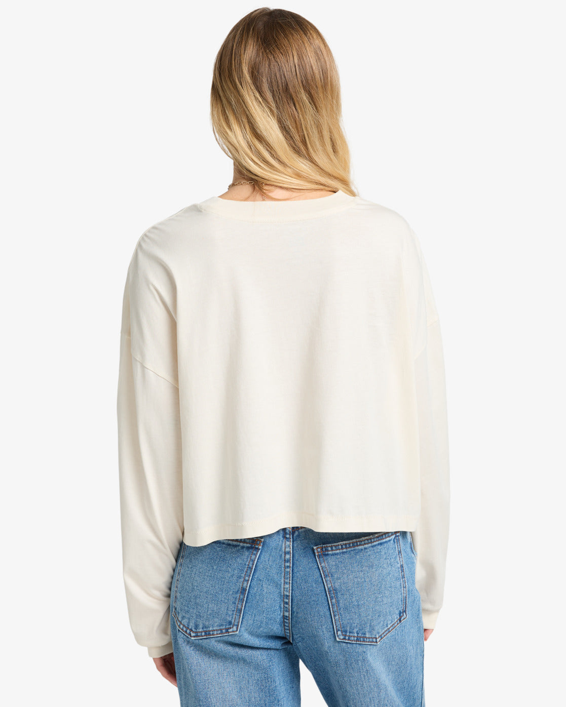 Billabong Ana Aguila - Longsleeve für Frauen