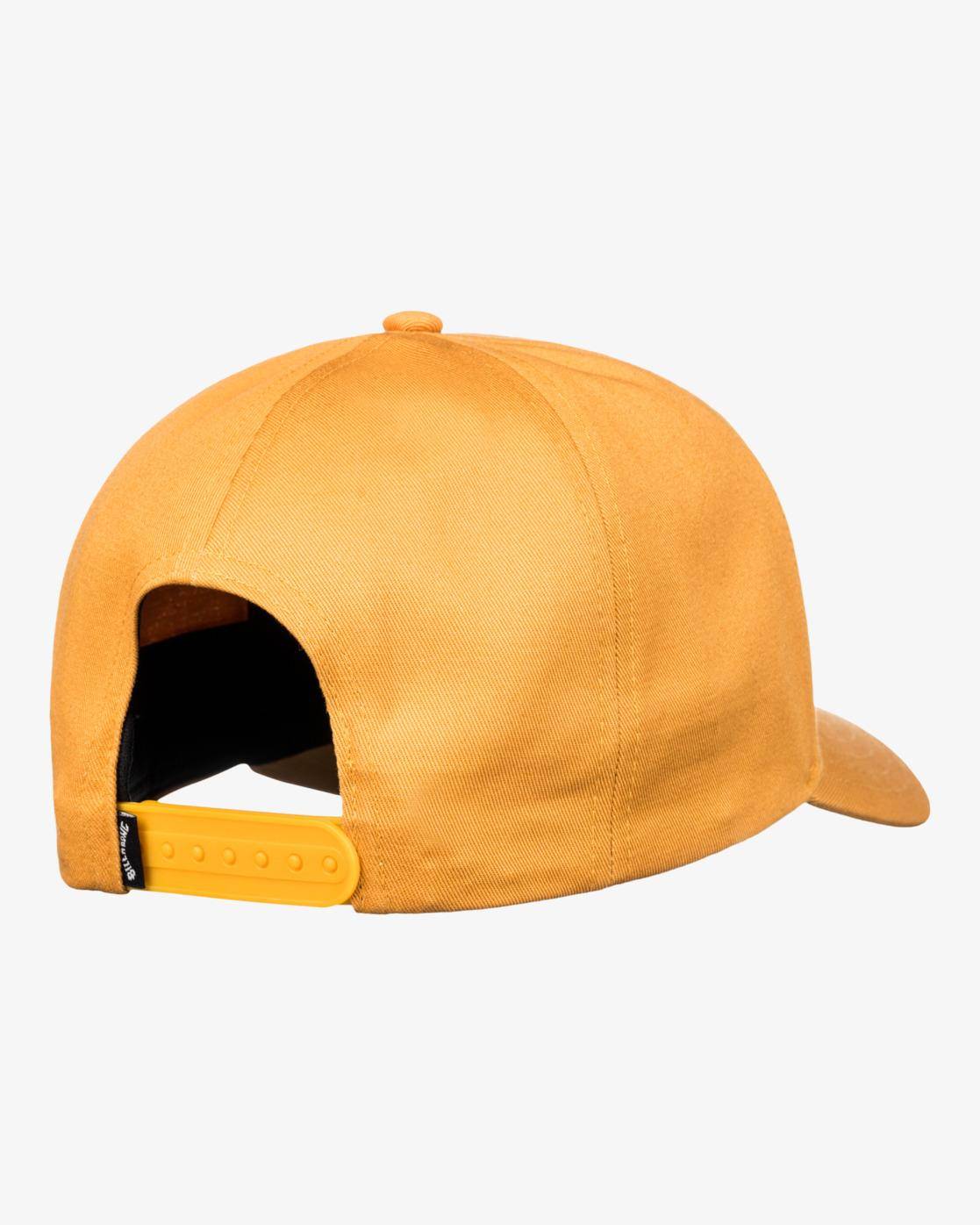 Billabong Walled - Snapback-Cap für Männer