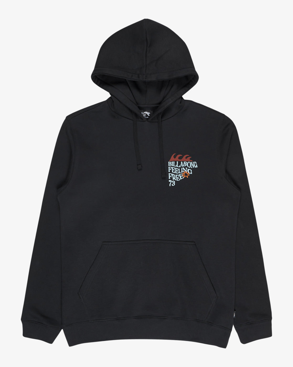 Billabong Foundation Po - Kapuzenpulli für Männer