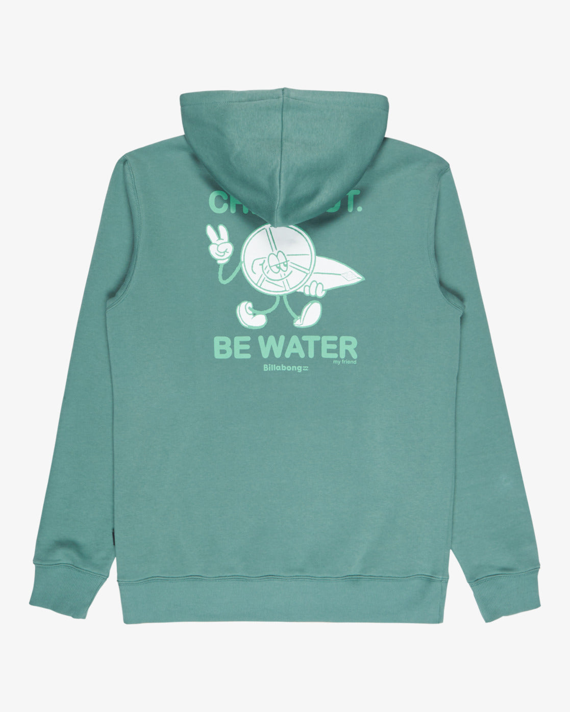 Billabong Foundation Po - Kapuzenpulli für Männer