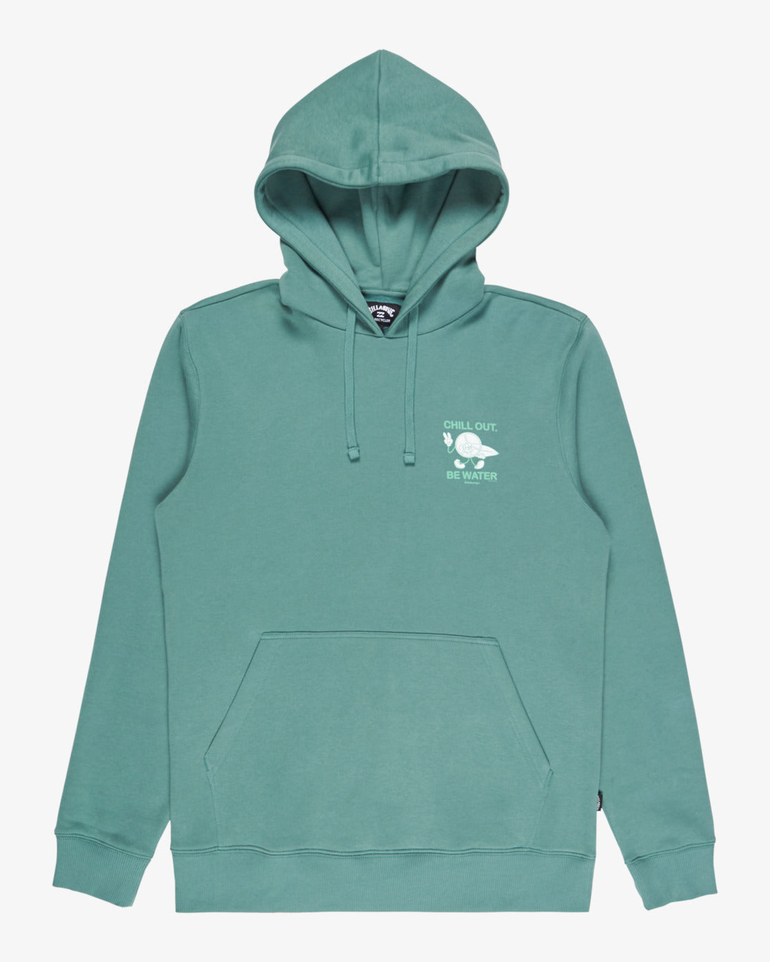 Billabong Foundation Po - Kapuzenpulli für Männer