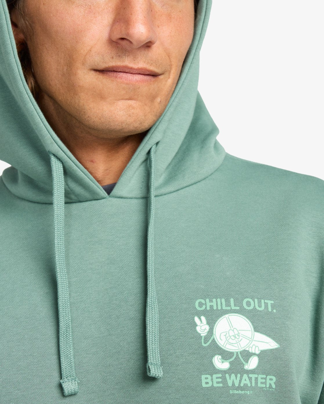 Billabong Foundation Po - Kapuzenpulli für Männer