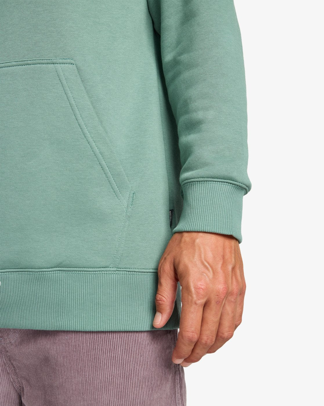 Billabong Foundation Po - Kapuzenpulli für Männer