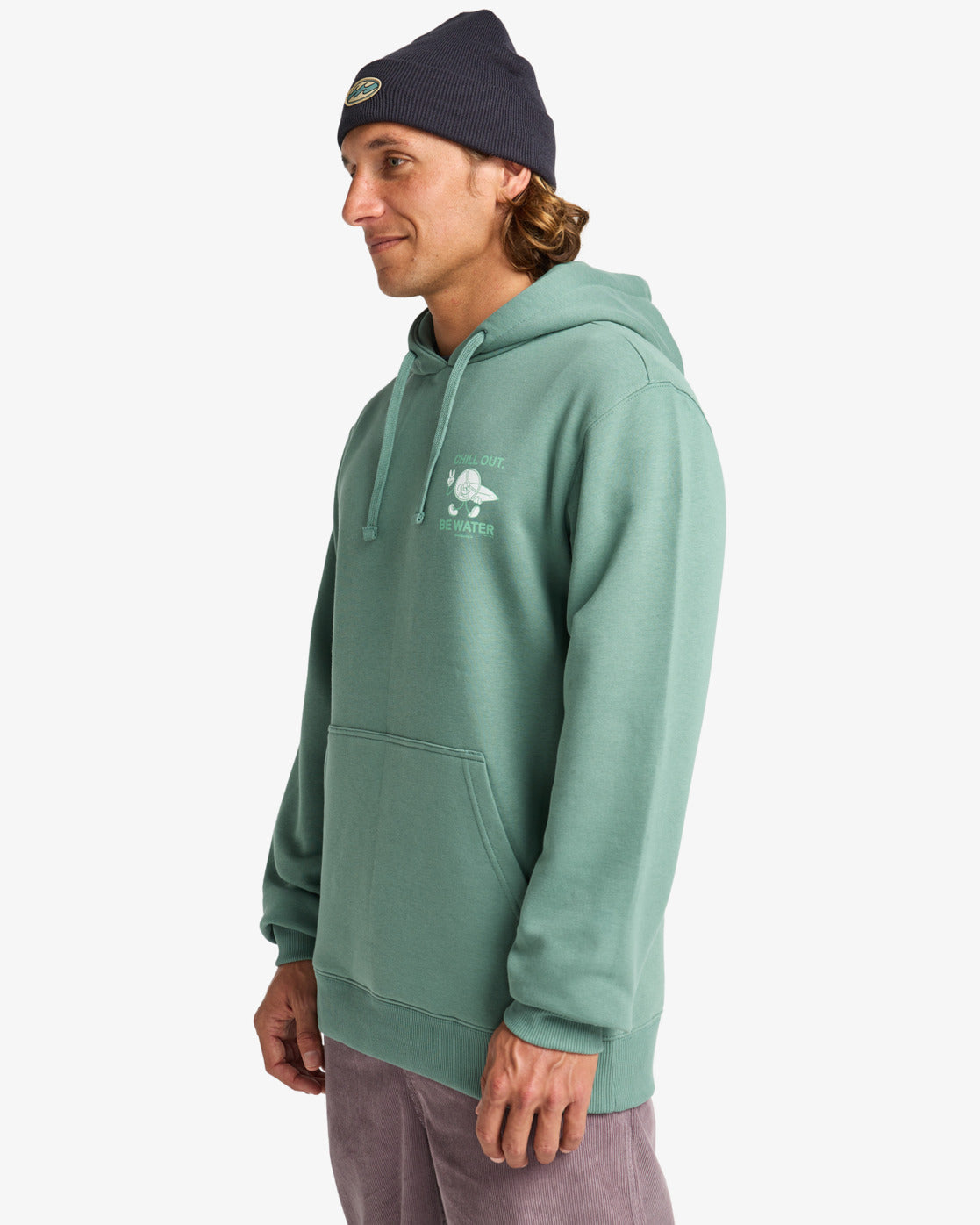 Billabong Foundation Po - Kapuzenpulli für Männer