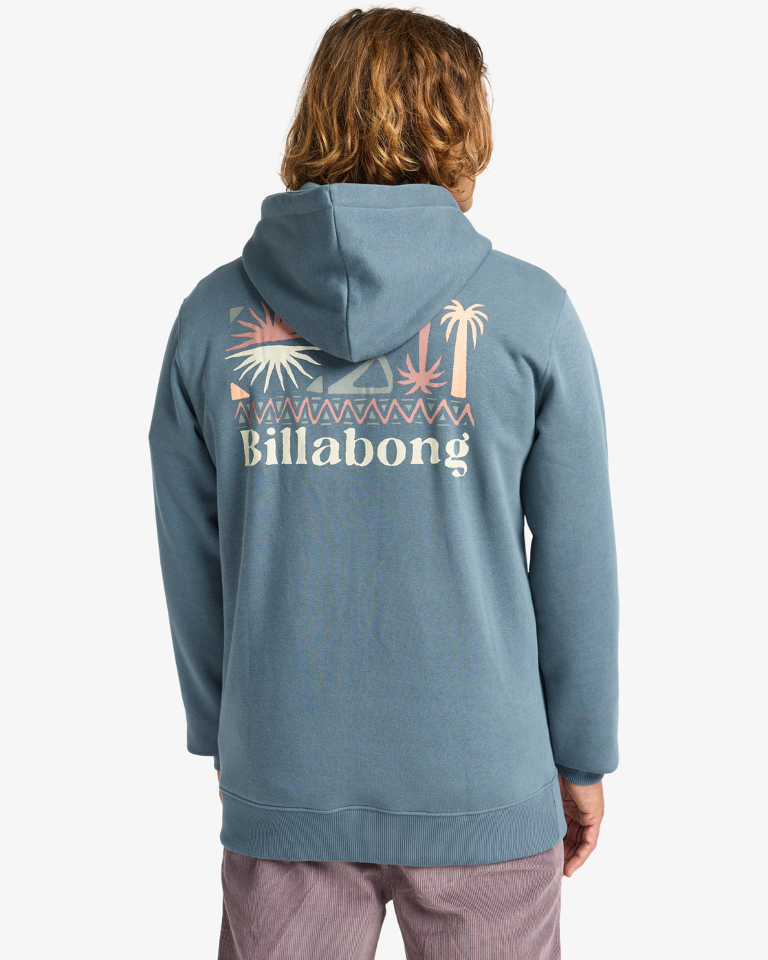 Billabong Foundation Po - Kapuzenpulli für Männer