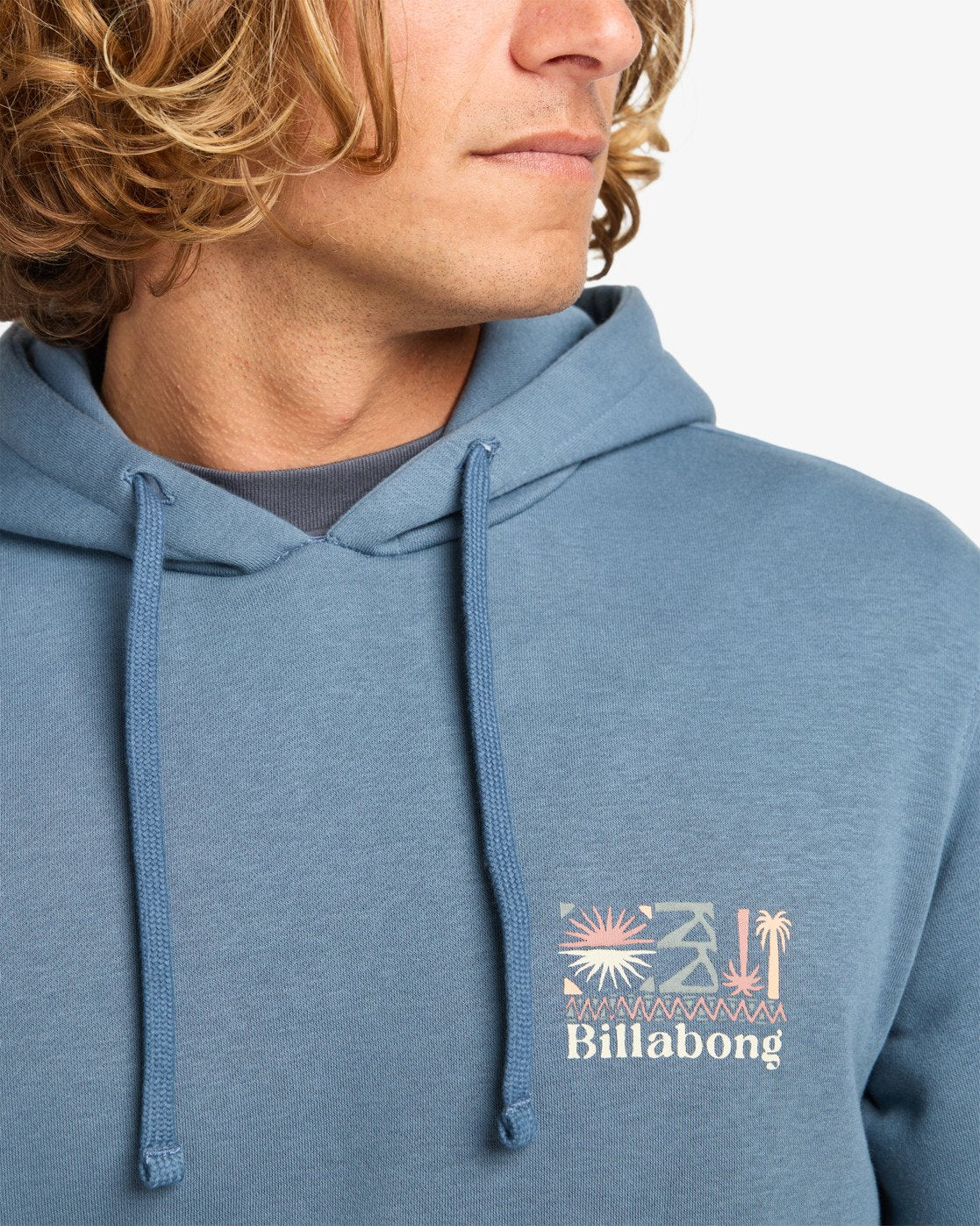 Billabong Foundation Po - Kapuzenpulli für Männer