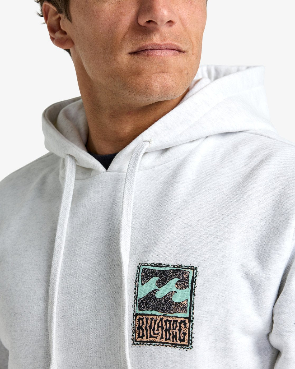 Billabong Foundation Po - Kapuzenpulli für Männer