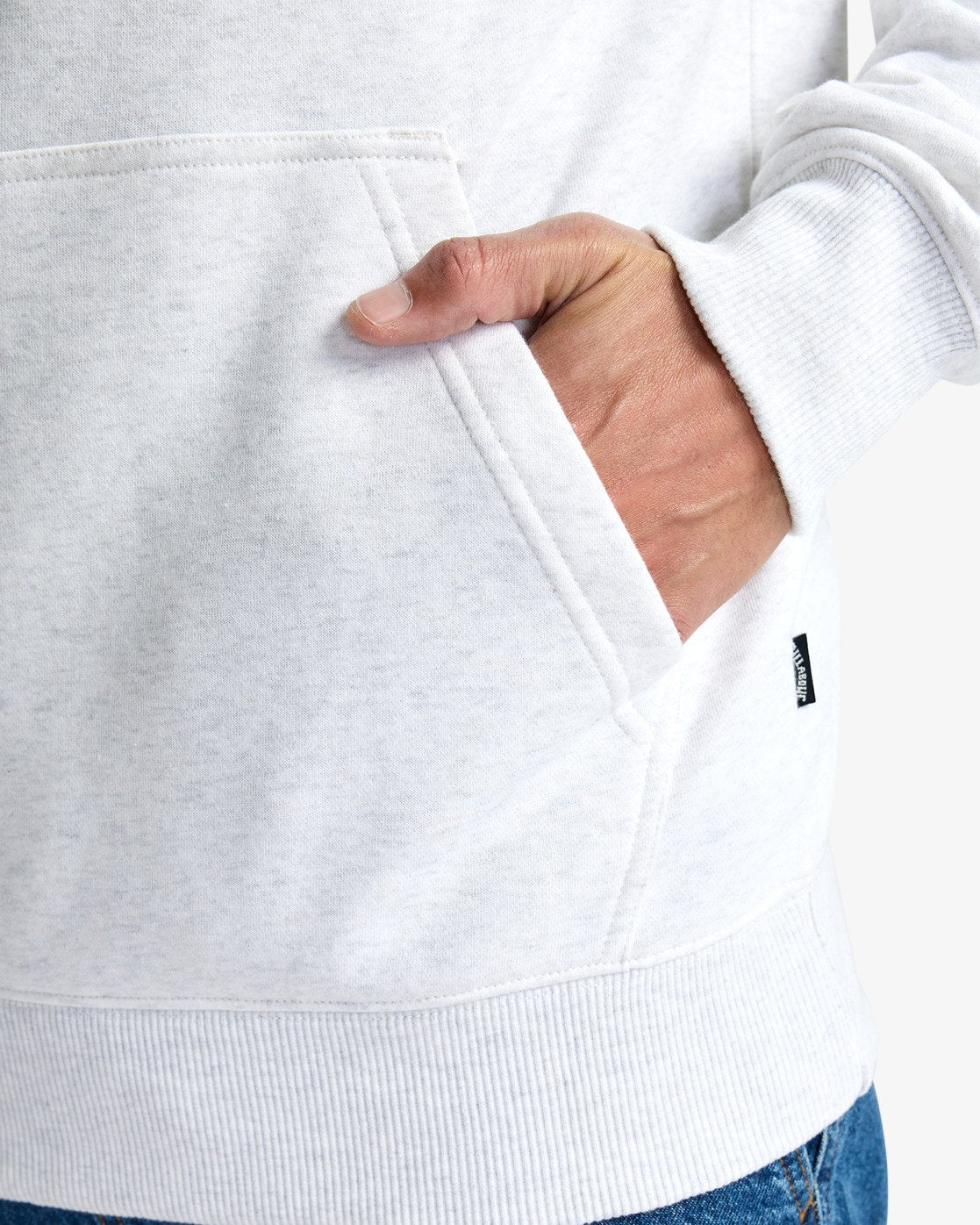 Billabong Foundation Po - Kapuzenpulli für Männer