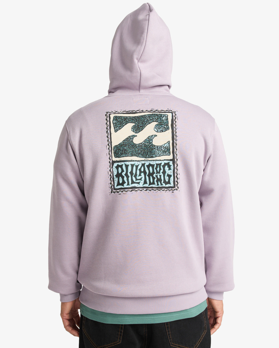 Billabong Foundation Po - Kapuzenpulli für Männer