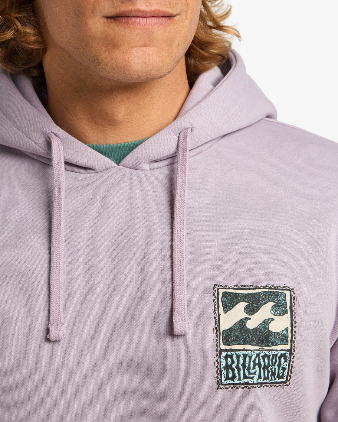 Billabong Foundation Po - Kapuzenpulli für Männer