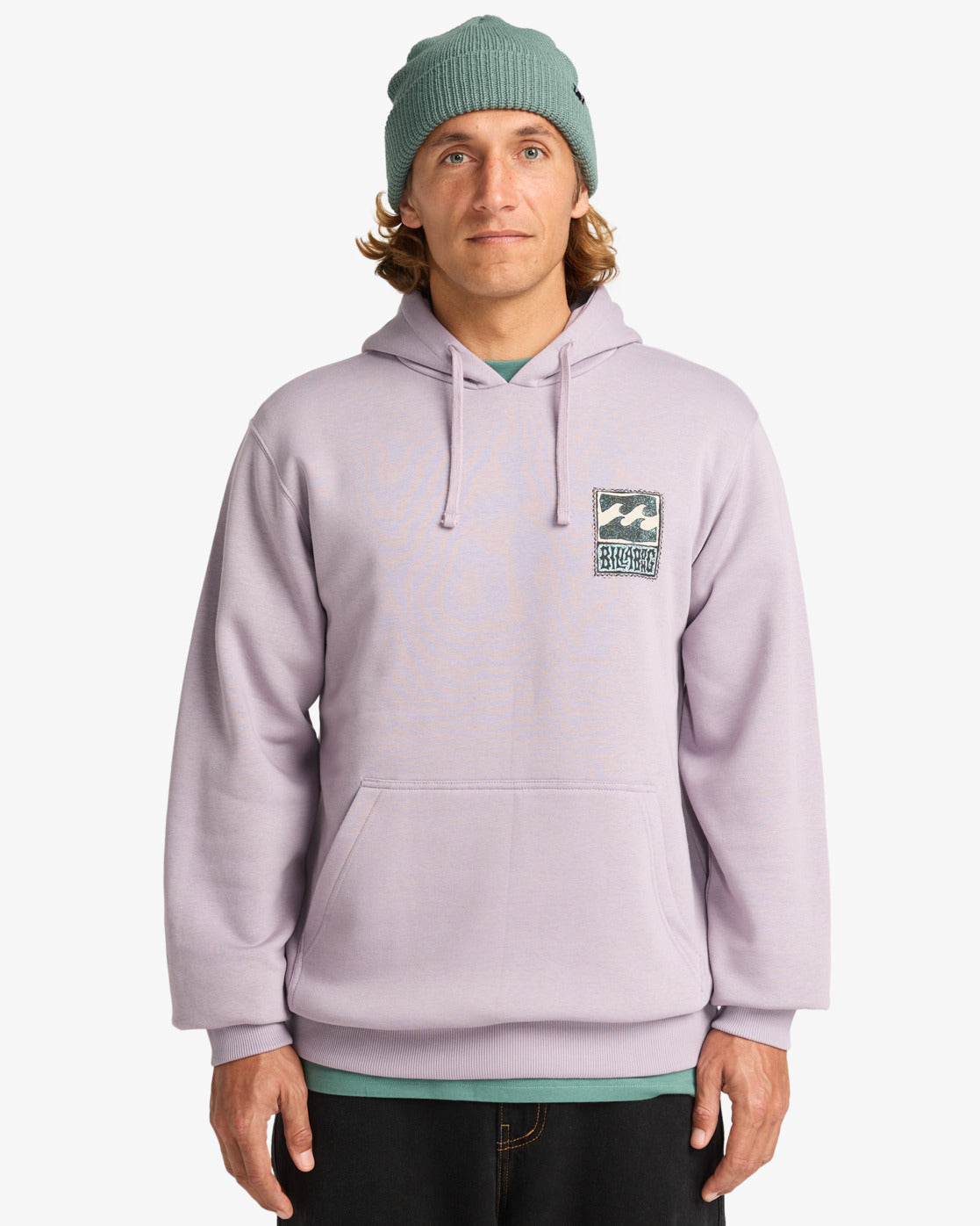 Billabong Foundation Po - Kapuzenpulli für Männer