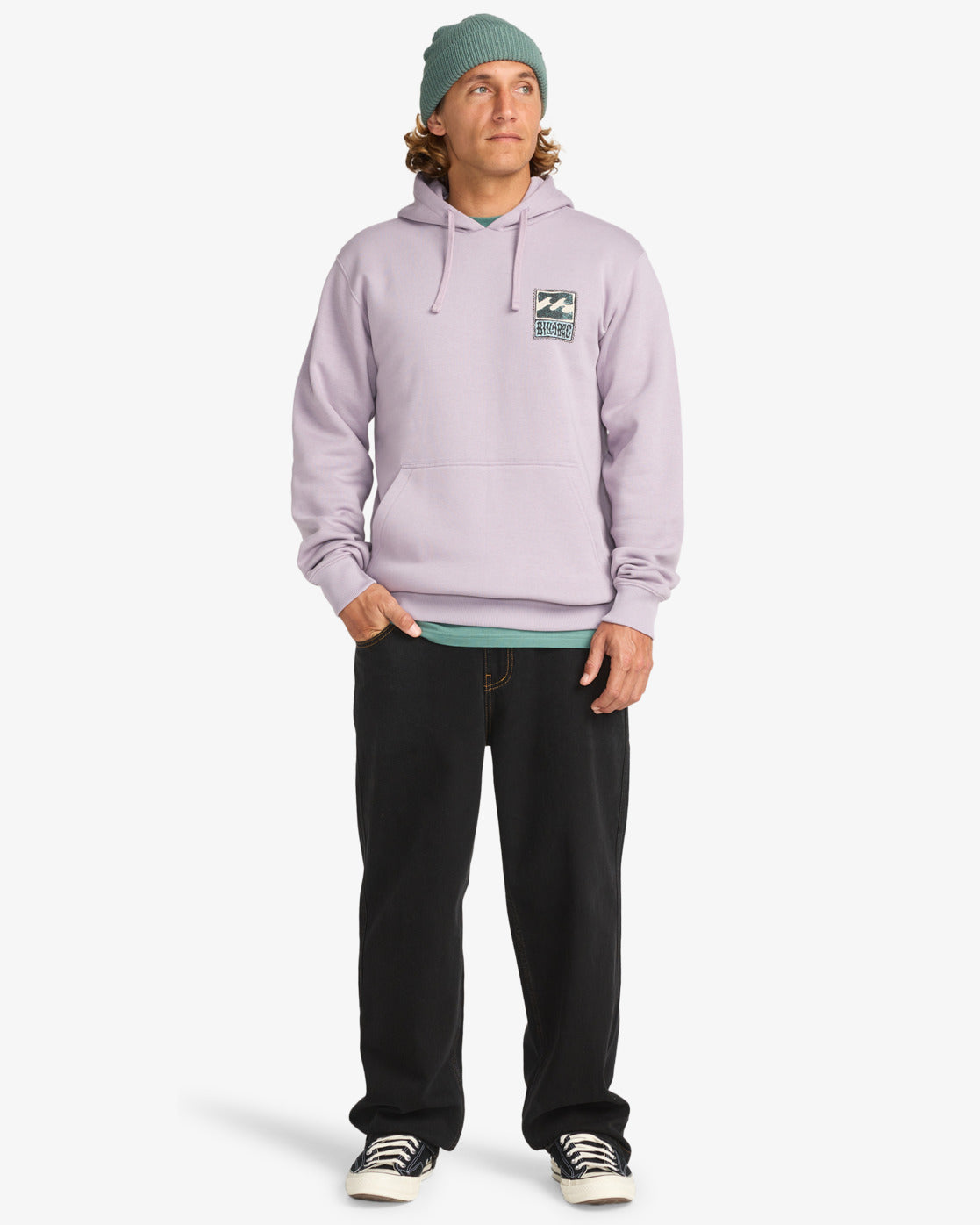Billabong Foundation Po - Kapuzenpulli für Männer