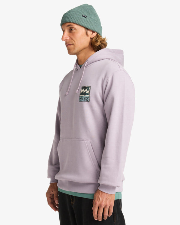 Billabong Foundation Po - Kapuzenpulli für Männer