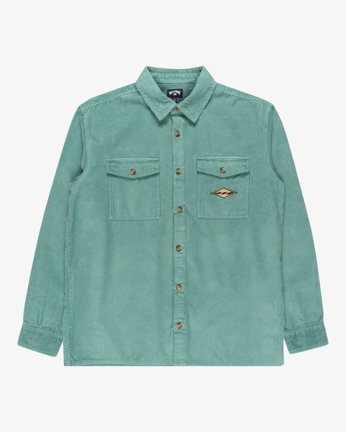 Billabong Bong Days - Langärmliges Hemd