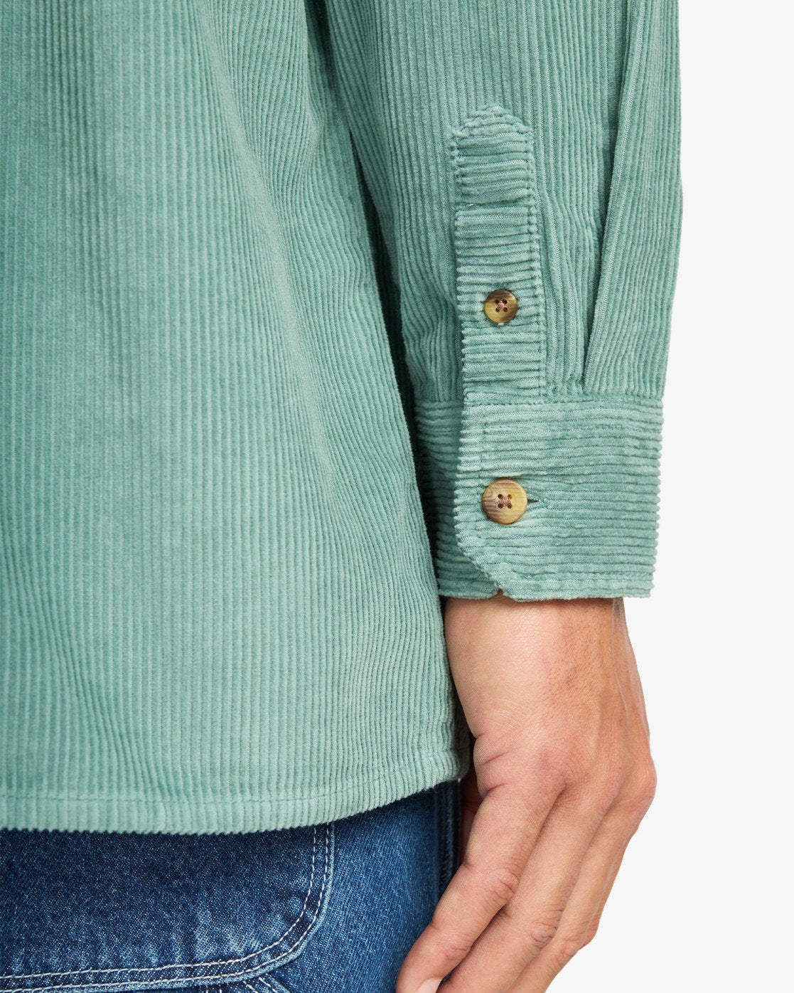 Billabong Bong Days - Langärmliges Hemd