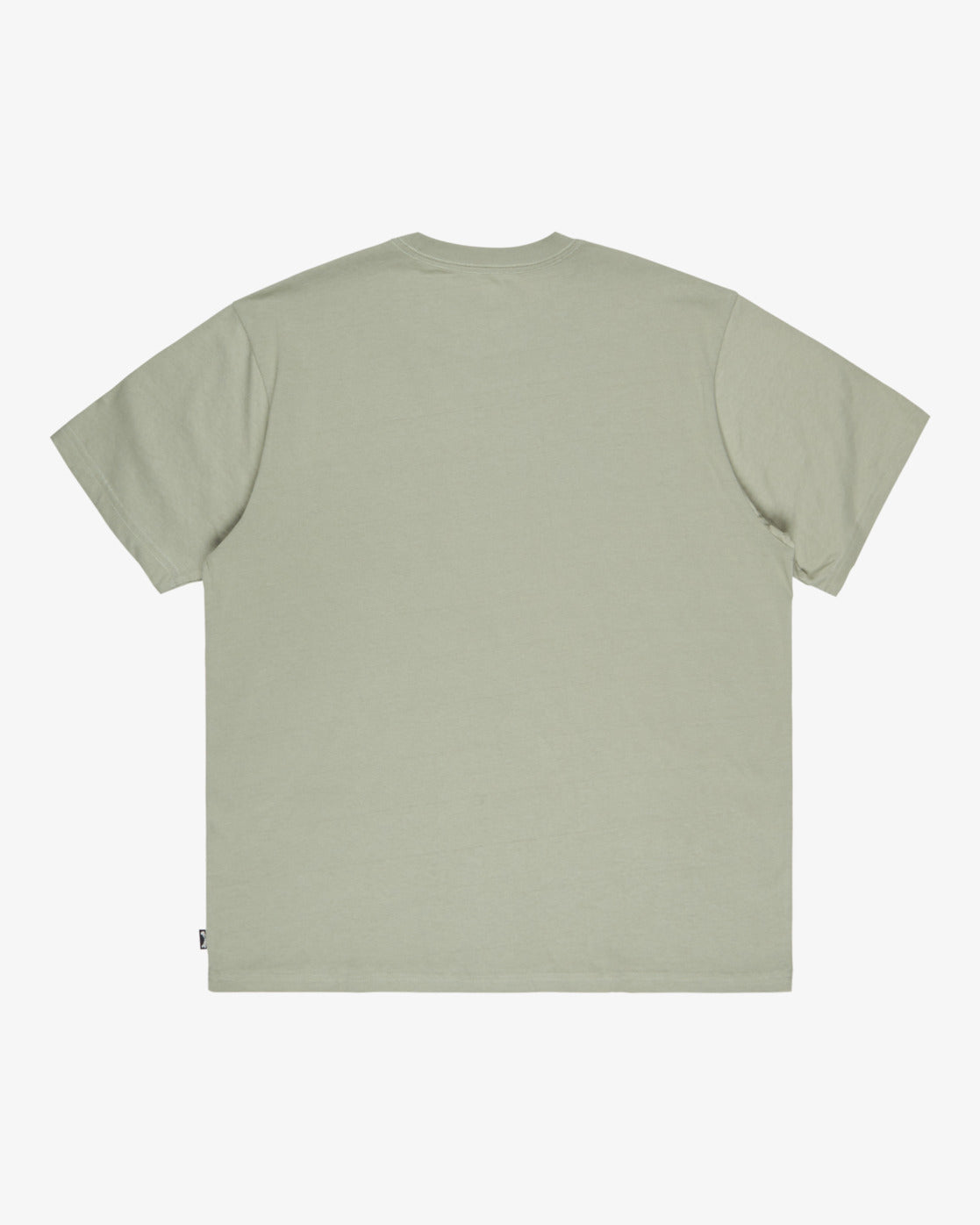 Billabong Stacked Arch - Taschen-T-Shirt für Männer