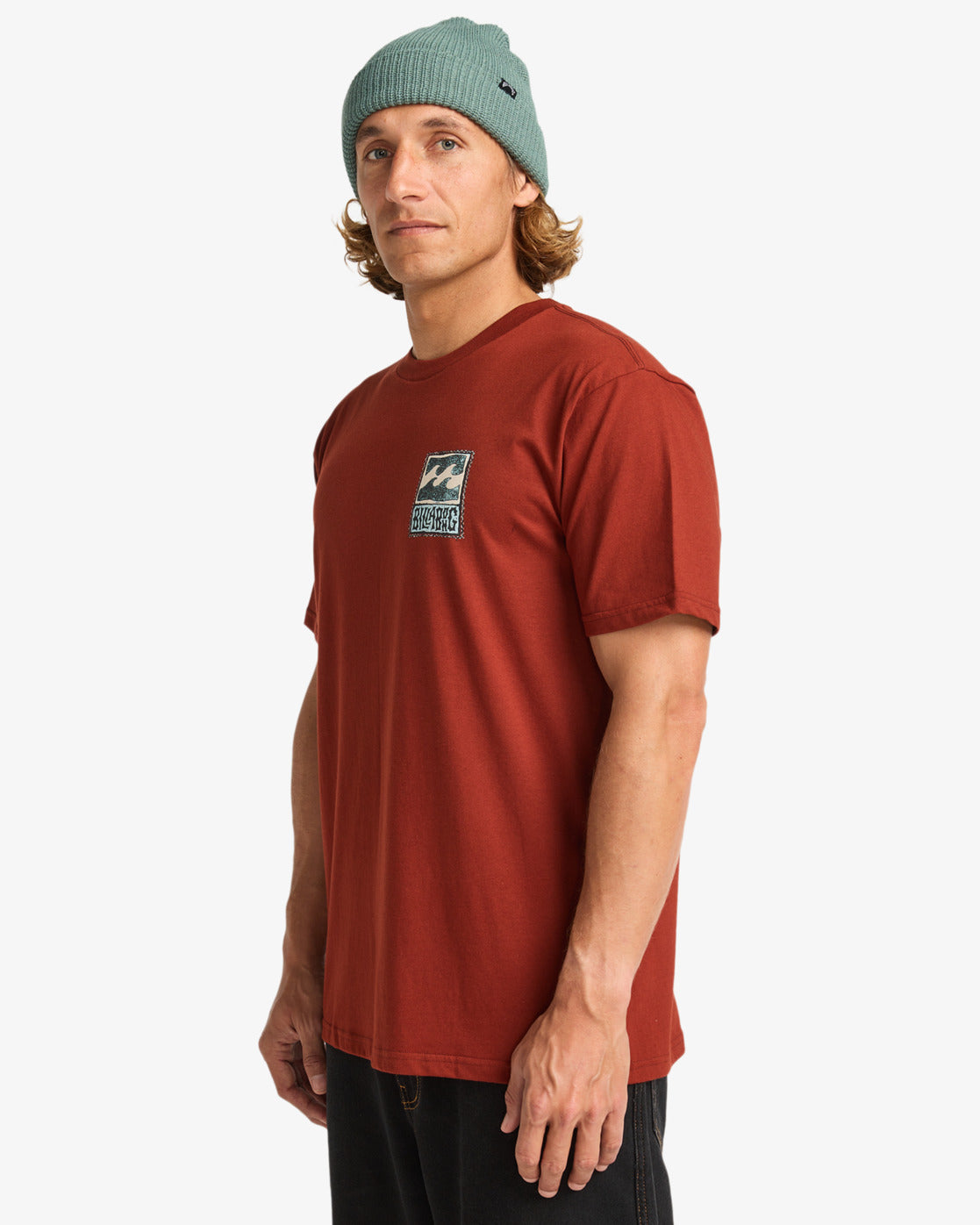 Billabong Stamp - T-Shirt für Männer