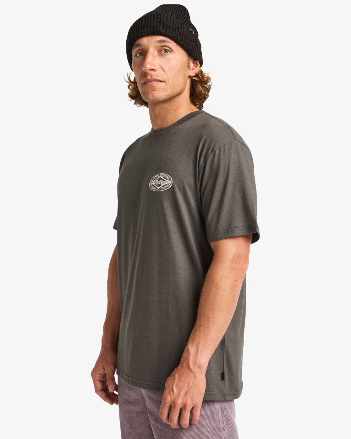 Billabong Diamond Vision - T-Shirt