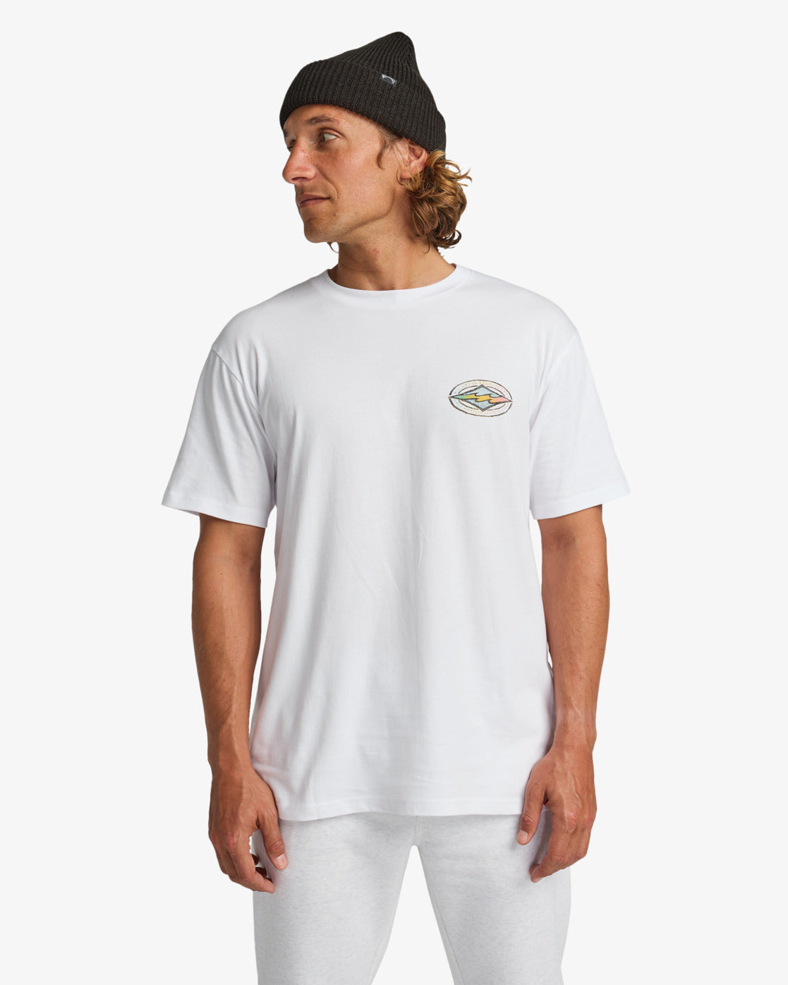 Billabong Diamond Vision - T-Shirt