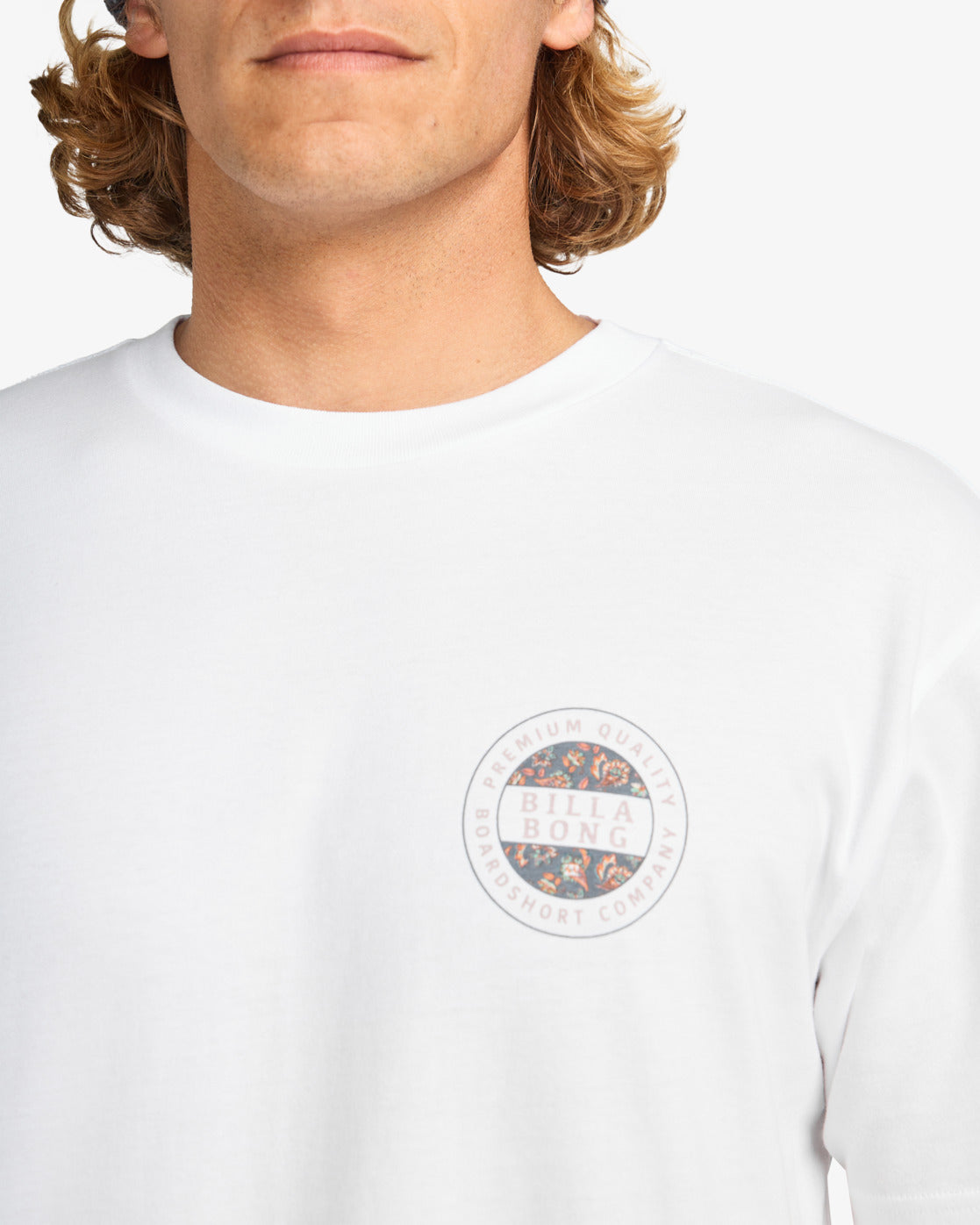 Billabong Rotor Fill - T-Shirt