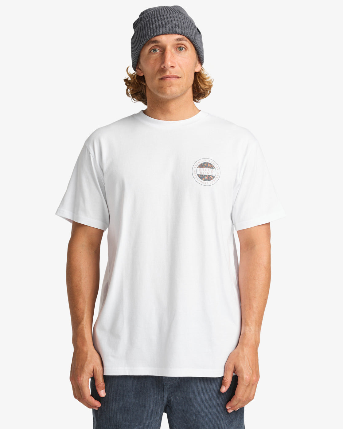 Billabong Rotor Fill - T-Shirt