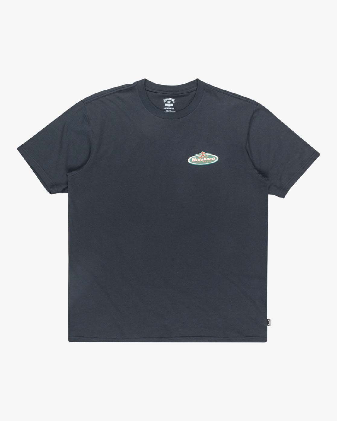 Billabong Runner Up - T-Shirt