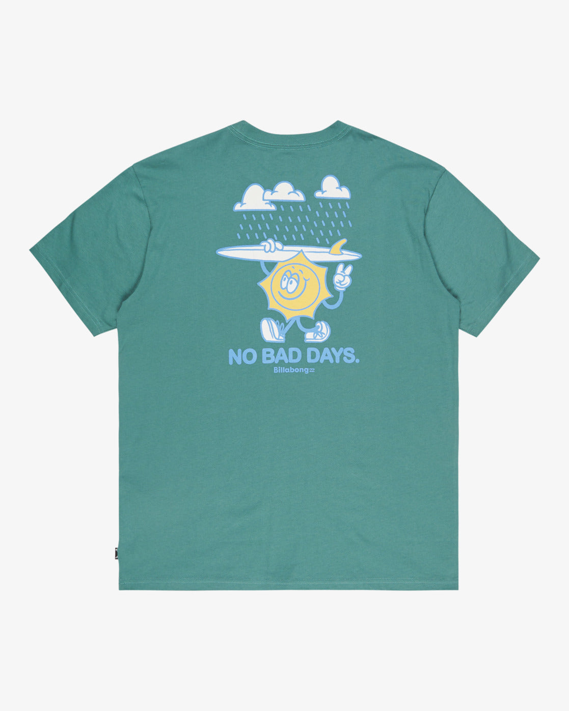 Billabong Gimmicks - T-Shirt