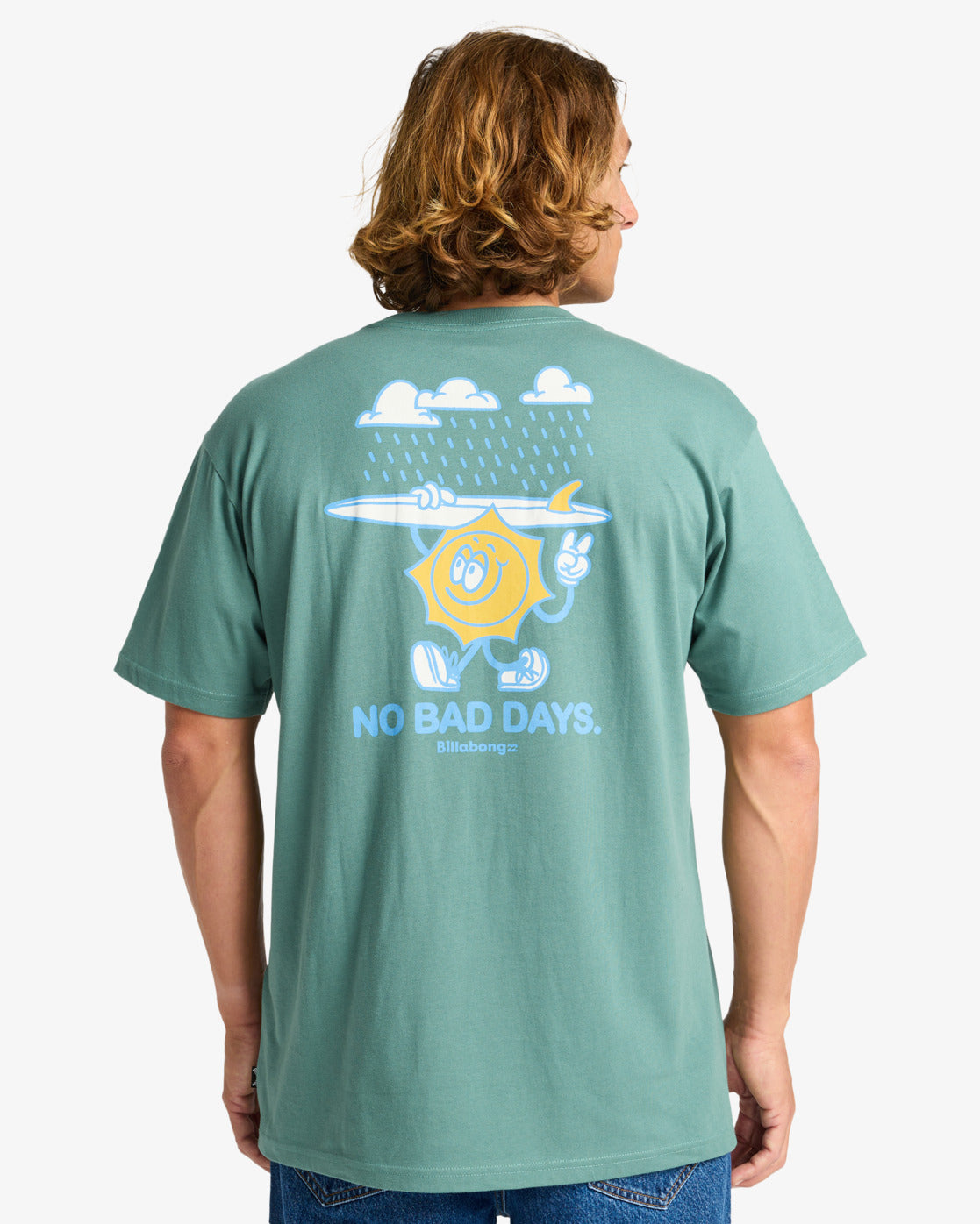 Billabong Gimmicks - T-Shirt