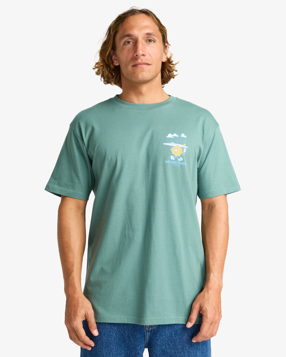 Billabong Gimmicks - T-Shirt