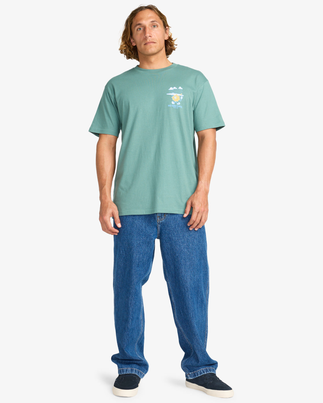 Billabong Gimmicks - T-Shirt