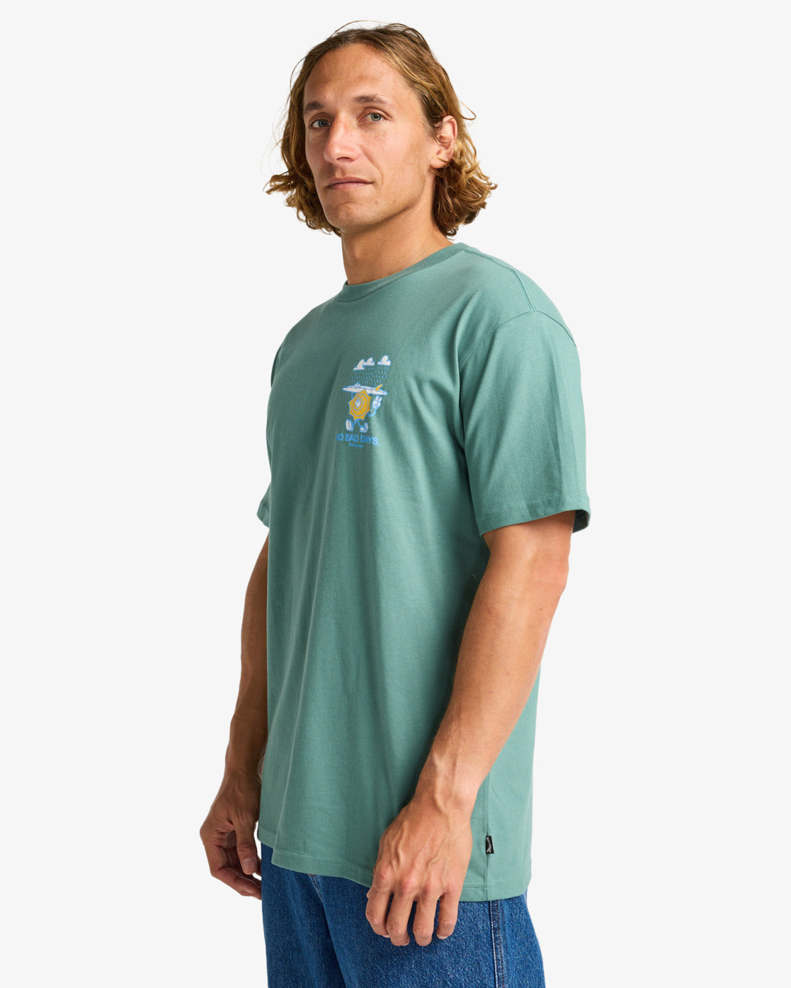 Billabong Gimmicks - T-Shirt