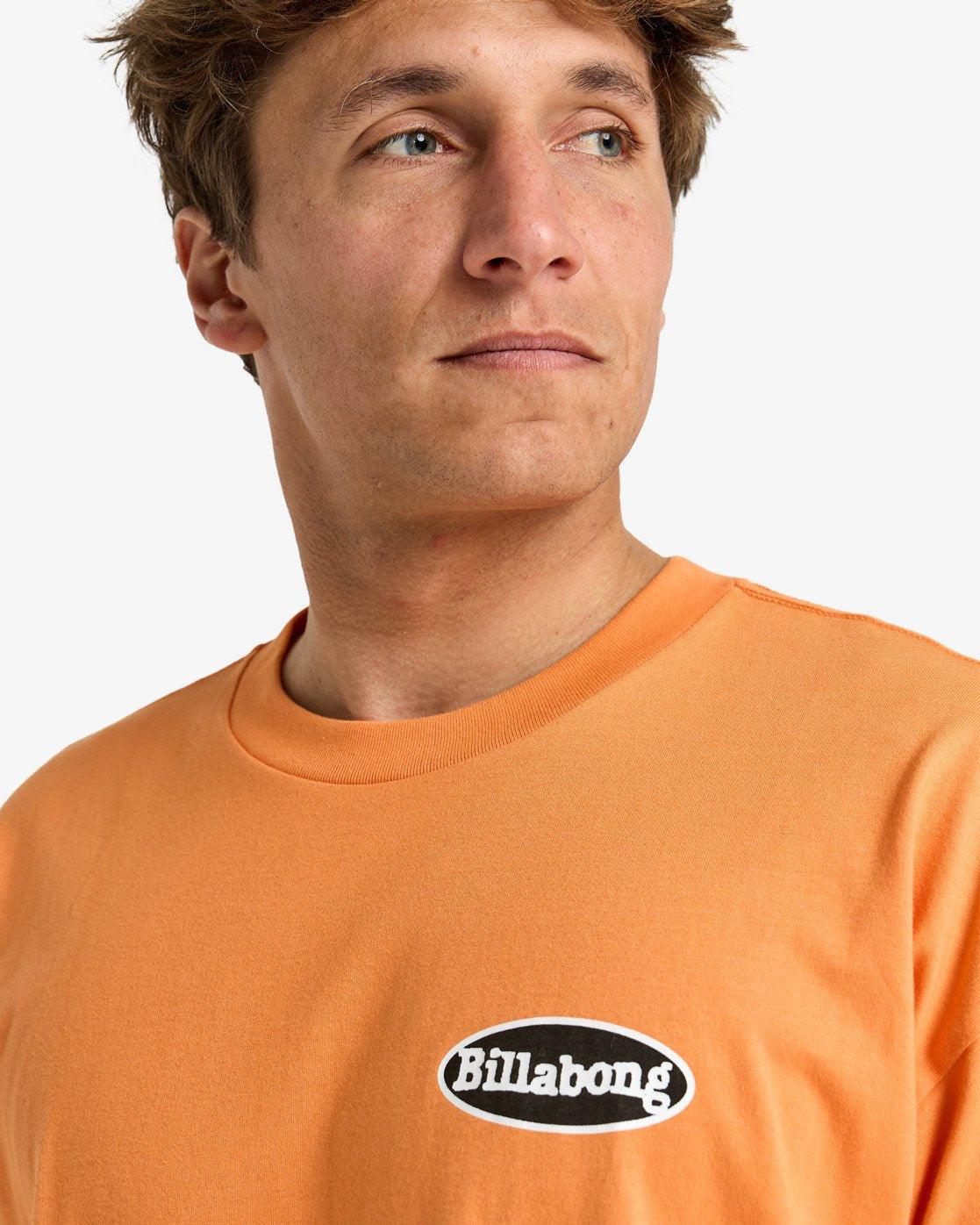 Billabong Mogul Logo Og - T-Shirt für Männer