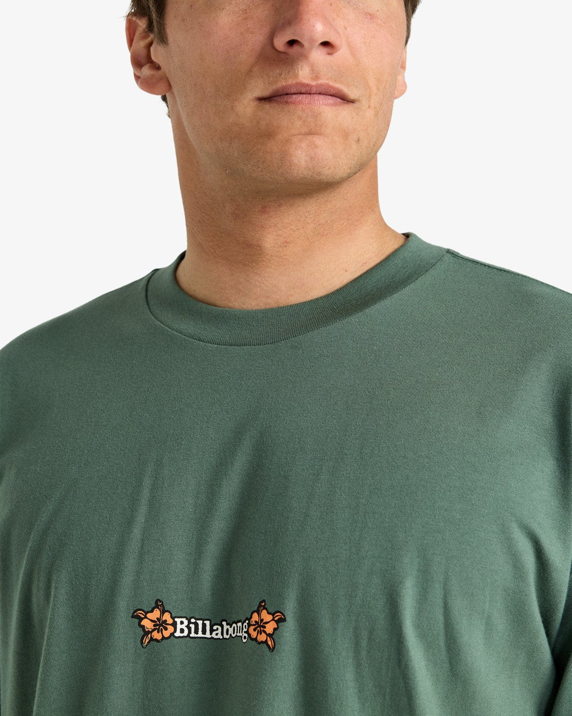 Billabong Mogul Slash Og - T-Shirt für Männer