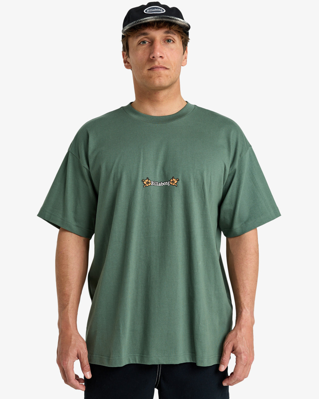 Billabong Mogul Slash Og - T-Shirt für Männer