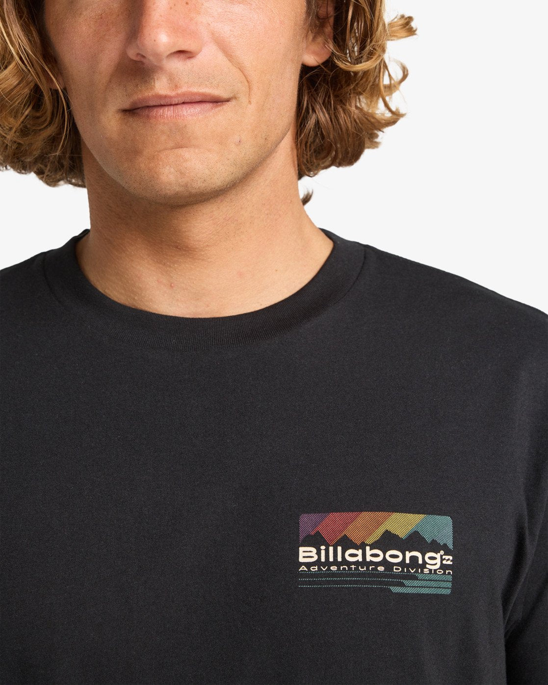 Billabong Range - T-Shirt für Männer