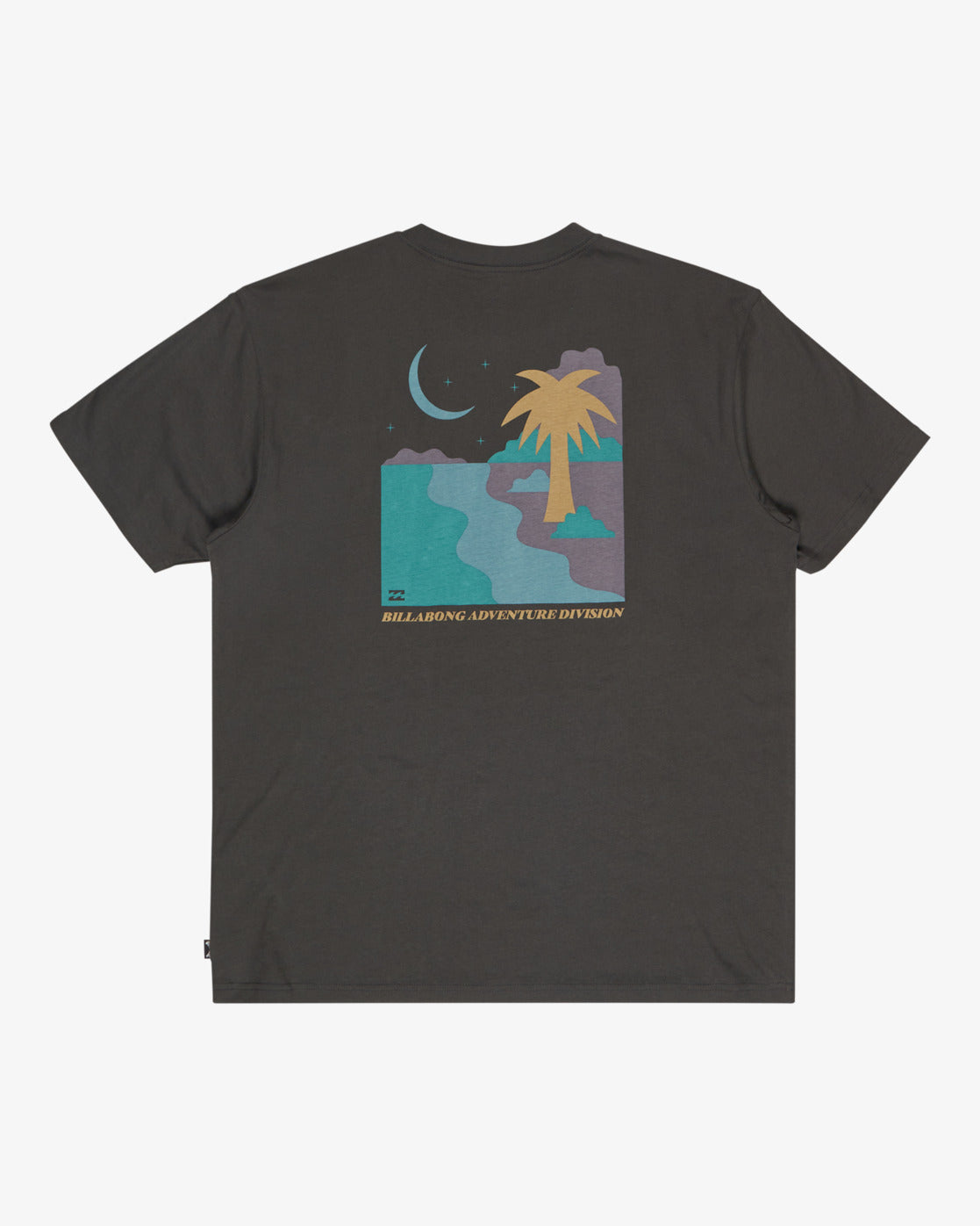 Billabong Sundown - T-Shirt für Männer