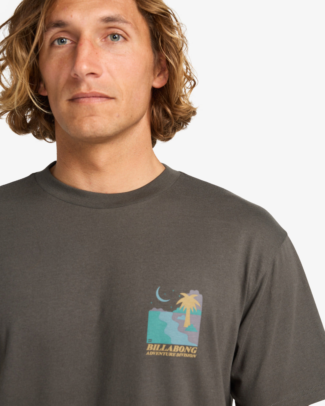 Billabong Sundown - T-Shirt für Männer