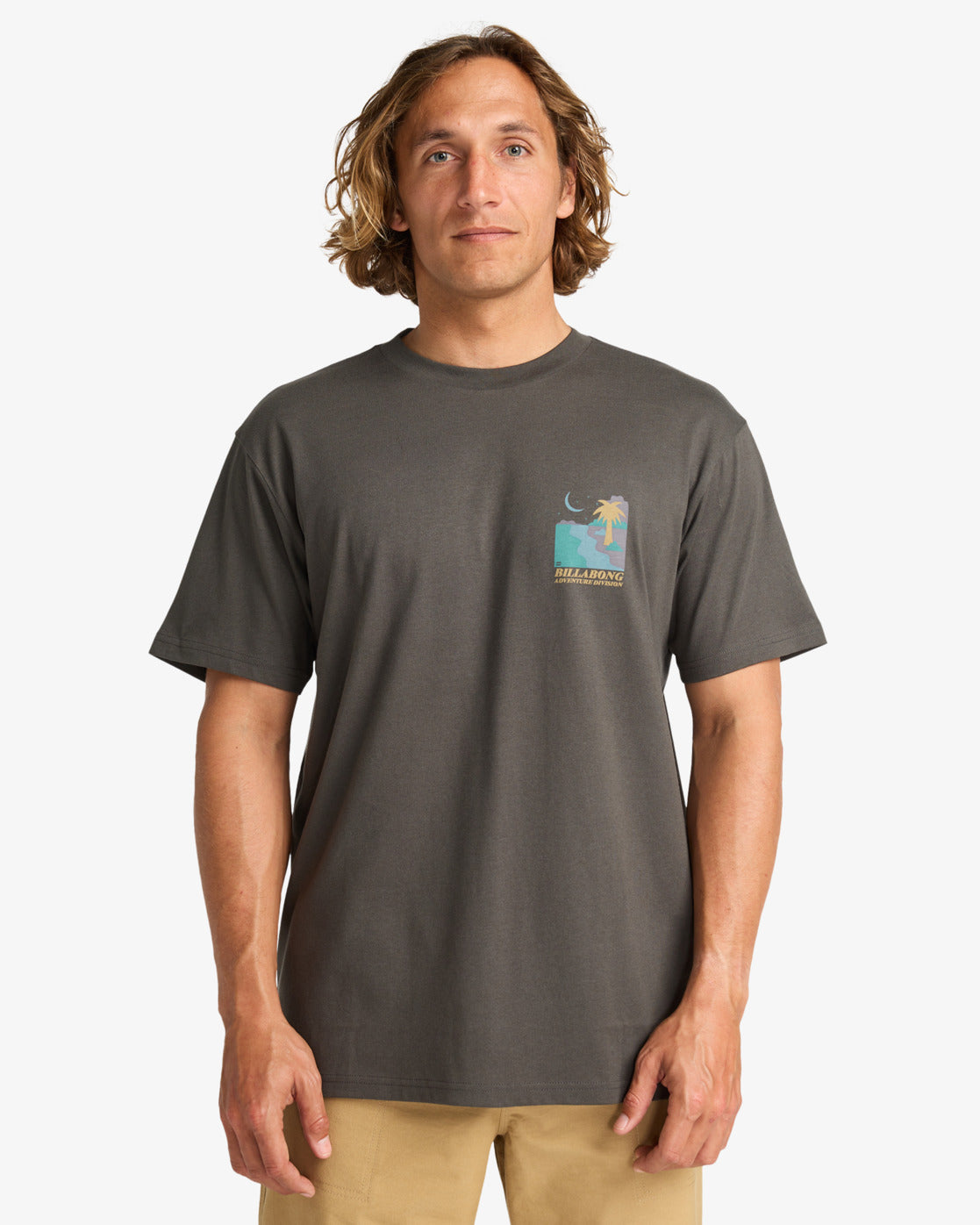 Billabong Sundown - T-Shirt für Männer
