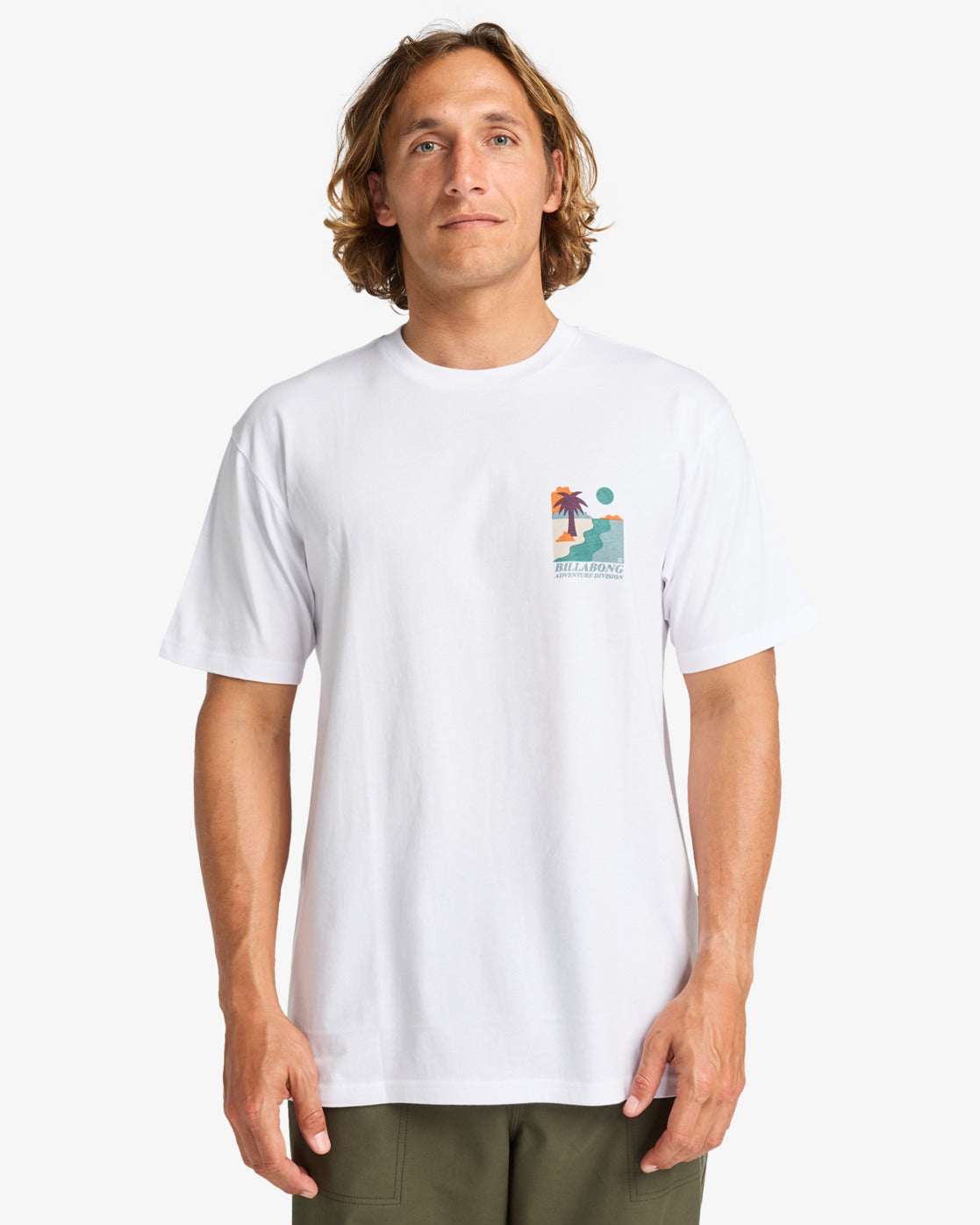 Billabong Sundown - T-Shirt