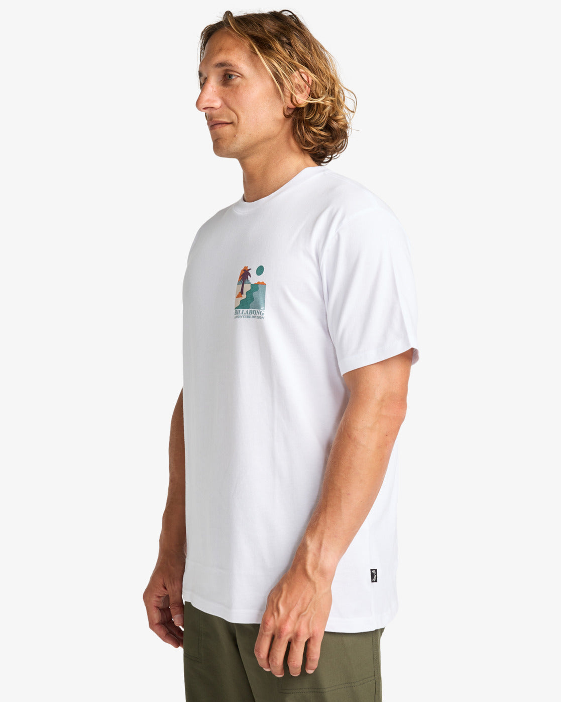 Billabong Sundown - T-Shirt