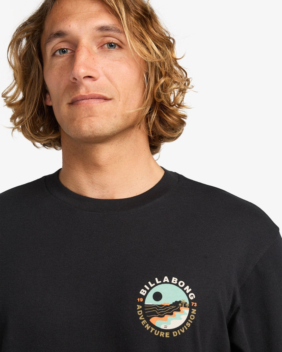 Billabong Rockies - Longsleeve