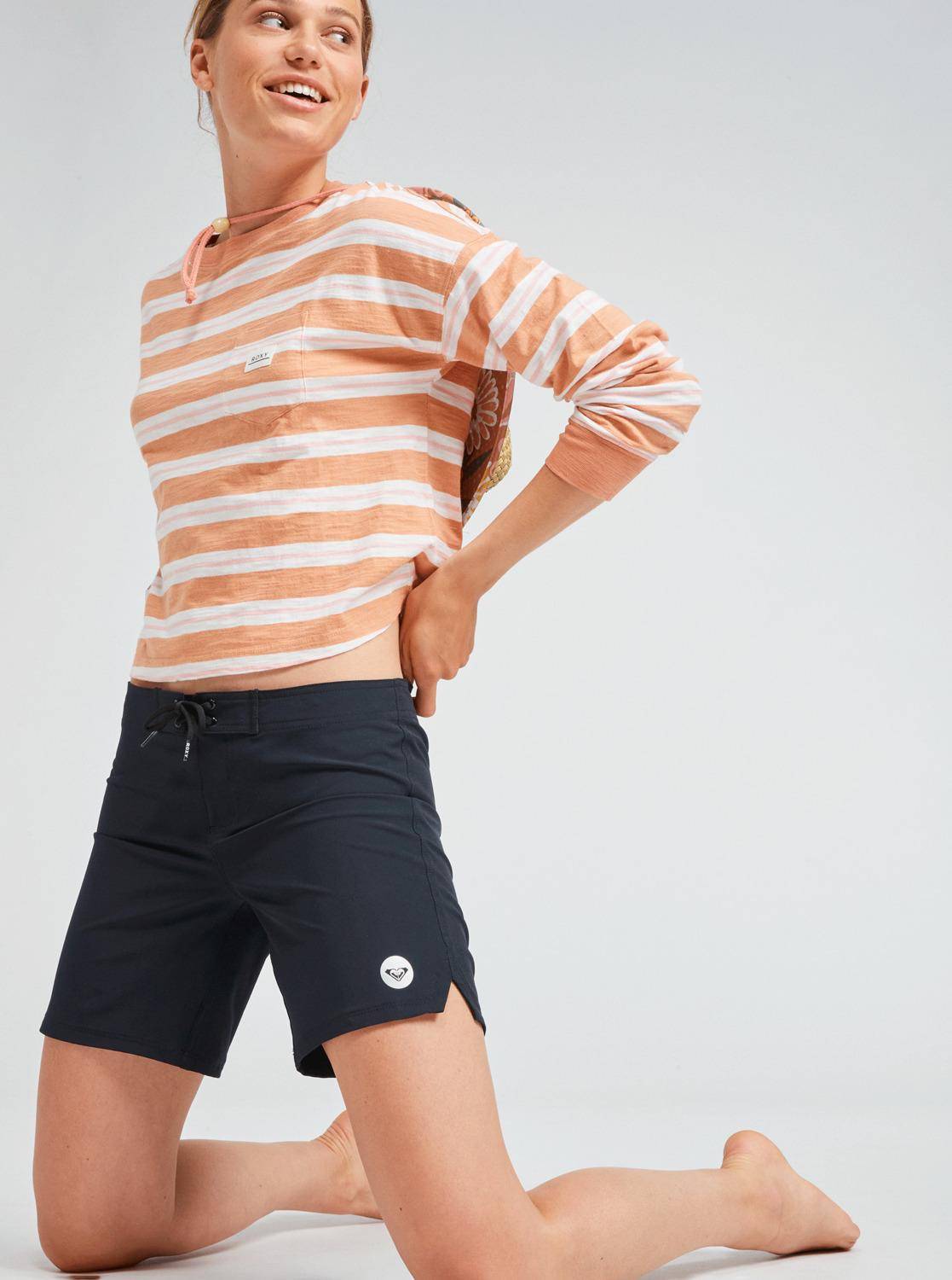 Roxy To Dye 7" - Boardshorts für Frauen