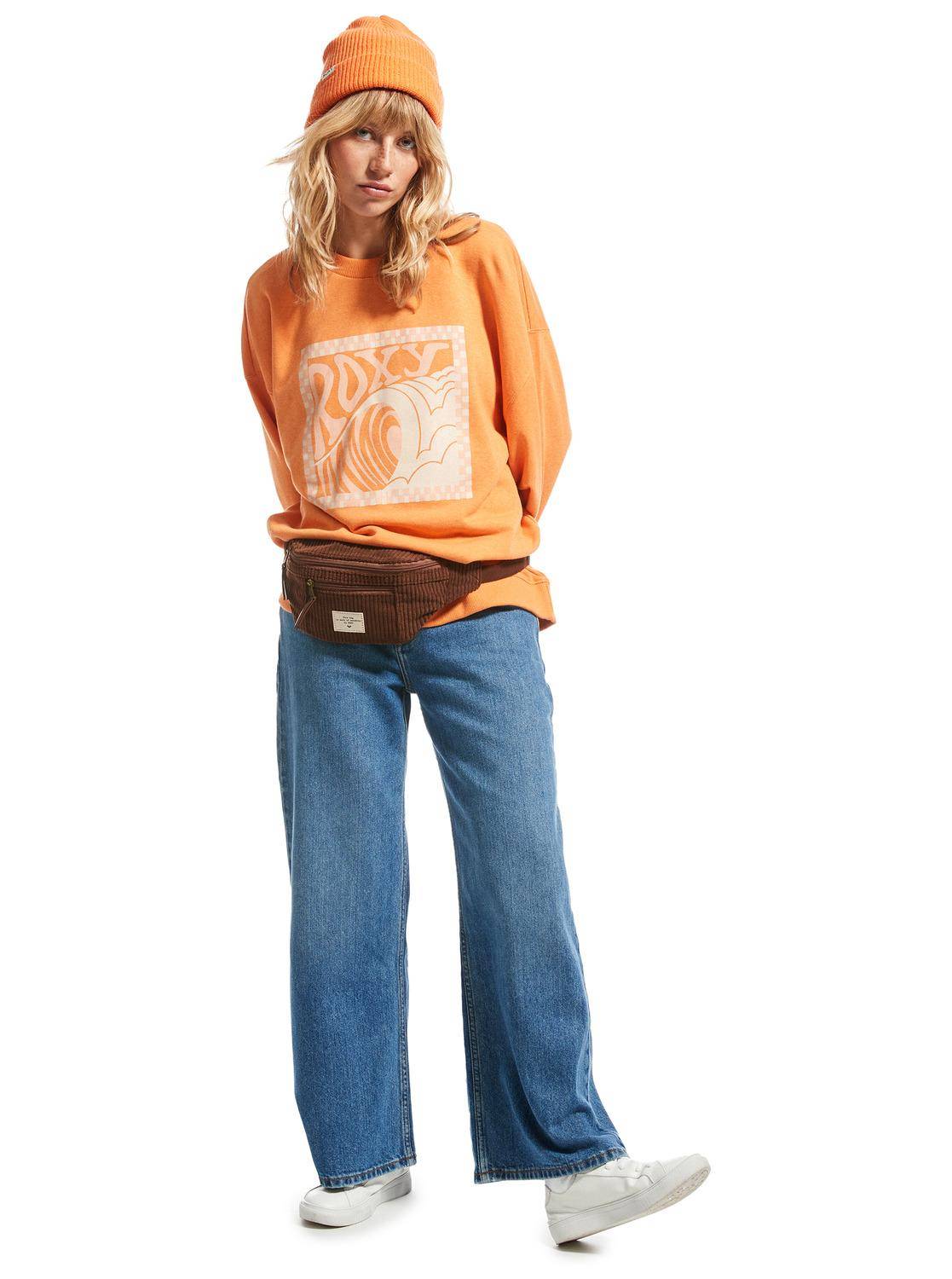 Roxy Island Fox - Mütze für Frauen